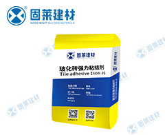 ?；u強(qiáng)力瓷磚膠